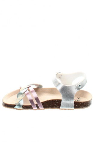Dětské sandály Billowy, Velikost 34, Barva Vícebarevné, Cena  312,00 Kč