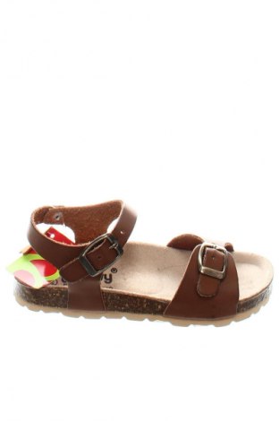 Sandale pentru copii Billowy, Mărime 30, Culoare Maro, Preț 62,24 Lei