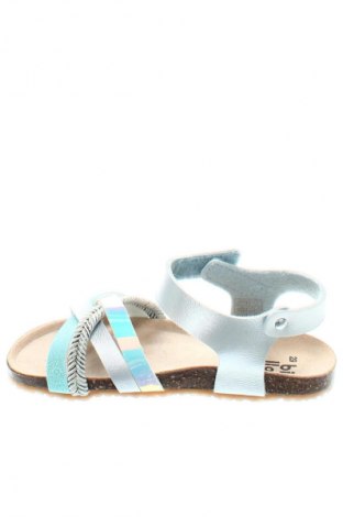 Kinder Sandalen Billowy, Größe 29, Farbe Mehrfarbig, Preis 22,16 €