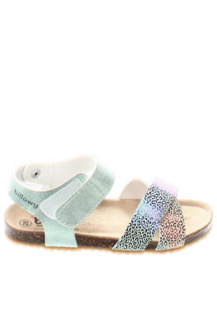 Sandale pentru copii Billowy, Mărime 28, Culoare Multicolor, Preț 62,24 Lei