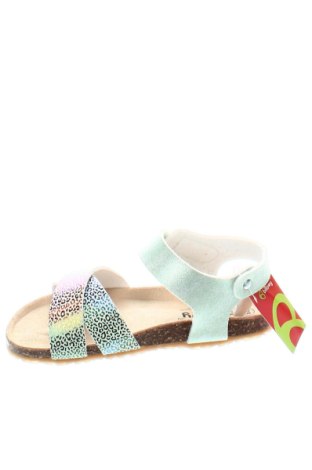 Dětské sandály Billowy, Velikost 28, Barva Vícebarevné, Cena  312,00 Kč