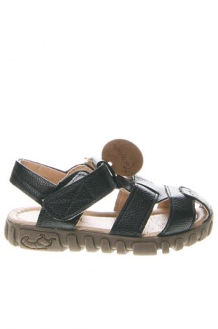 Sandale pentru copii Bisgaard, Mărime 29, Culoare Negru, Preț 450,66 Lei