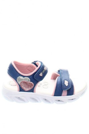 Detské sandále Chicco, Veľkosť 30, Farba Modrá, Cena  8,91 €