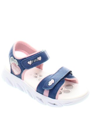Detské sandále Chicco, Veľkosť 30, Farba Modrá, Cena  13,92 €