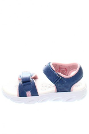 Detské sandále Chicco, Veľkosť 30, Farba Modrá, Cena  13,92 €