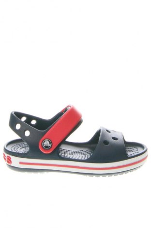 Detské sandále Crocs, Veľkosť 22, Farba Modrá, Cena  13,30 €