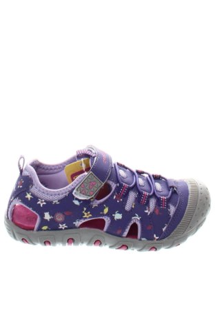 Detské sandále Crossroad, Veľkosť 33, Farba Fialová, Cena  10,44 €