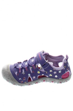 Detské sandále Crossroad, Veľkosť 33, Farba Fialová, Cena  10,44 €