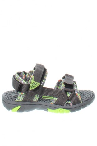 Kinder Sandalen Crossroad, Größe 29, Farbe Grau, Preis € 11,99