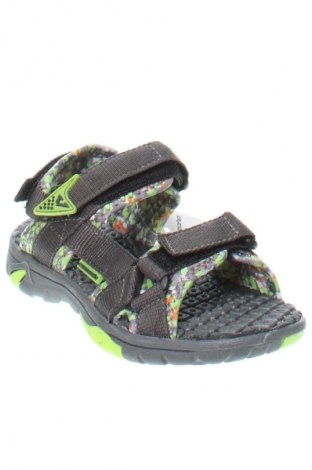 Kinder Sandalen Crossroad, Größe 29, Farbe Grau, Preis € 11,99