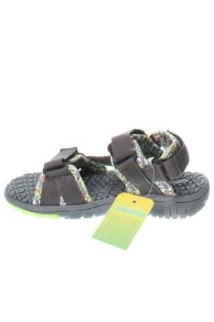 Kinder Sandalen Crossroad, Größe 29, Farbe Grau, Preis 9,99 €