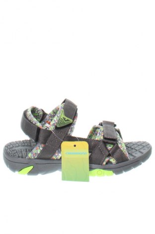 Detské sandále Crossroad, Veľkosť 34, Farba Sivá, Cena  11,69 €