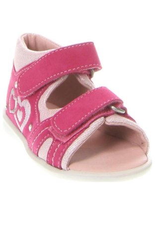 Sandale pentru copii Daumling, Mărime 21, Culoare Roz, Preț 100,66 Lei