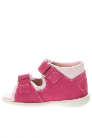 Detské sandále Daumling, Veľkosť 21, Farba Ružová, Cena  15,77 €