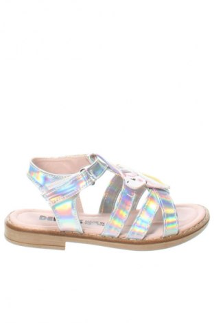 Sandale pentru copii Denokids, Mărime 28, Culoare Multicolor, Preț 39,08 Lei