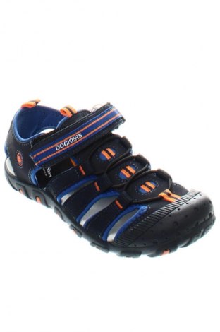 Detské sandále Dockers by Gerli, Veľkosť 32, Farba Modrá, Cena  22,16 €
