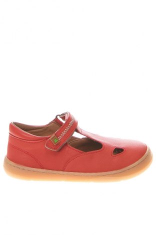 Detské sandále El Naturalista, Veľkosť 29, Farba Oranžová, Cena  43,81 €