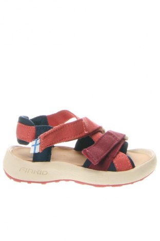 Dětské sandály Finkid, Velikost 24, Barva Vícebarevné, Cena  623,00 Kč