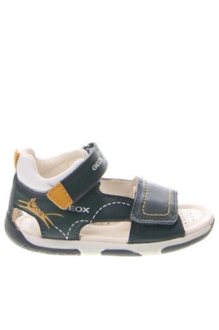 Detské sandále Geox, Veľkosť 24, Farba Modrá, Cena  21,03 €