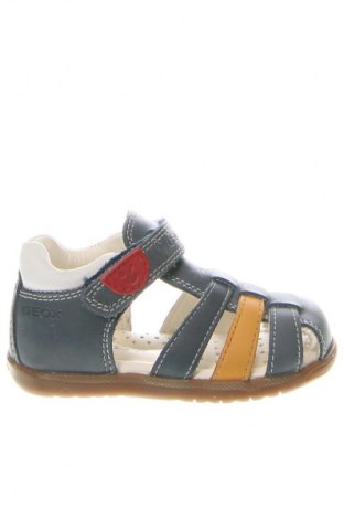 Kinder Sandalen Geox, Größe 21, Farbe Blau, Preis € 24,10