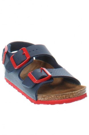 Dětské sandály Geox, Velikost 26, Barva Modrá, Cena  986,00 Kč