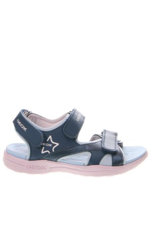 Detské sandále Geox, Veľkosť 36, Farba Modrá, Cena  12,25 €