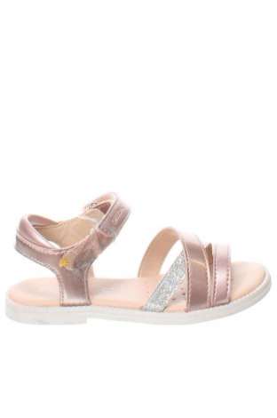 Detské sandále Geox, Veľkosť 26, Farba Ružová, Cena  10,21 €