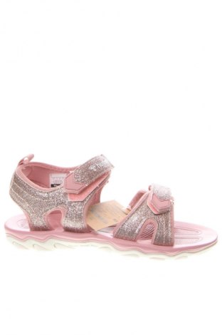 Sandale pentru copii Hummel, Mărime 35, Culoare Roz, Preț 62,24 Lei