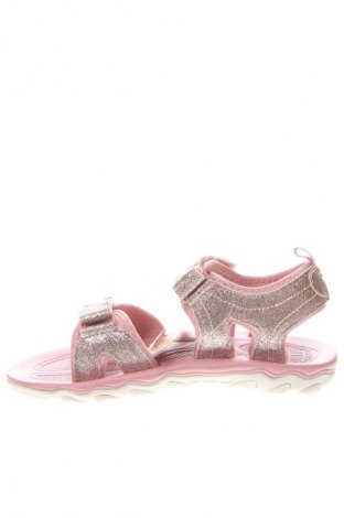 Detské sandále Hummel, Veľkosť 35, Farba Ružová, Cena  11,30 €