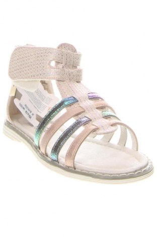 Dětské sandály Indigo, Velikost 34, Barva Vícebarevné, Cena  282,00 Kč