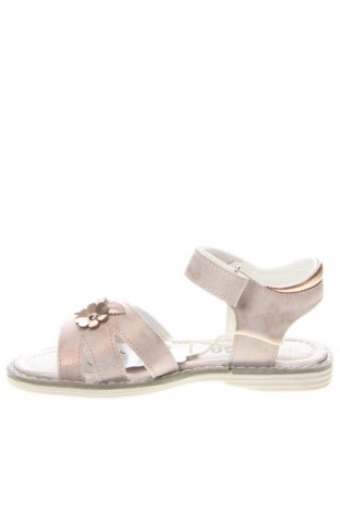 Dětské sandály Indigo, Velikost 31, Barva Popelavě růžová, Cena  391,00 Kč
