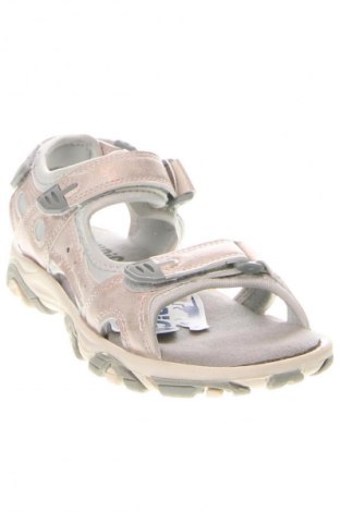 Detské sandále Indigo, Veľkosť 35, Farba Ružová, Cena  12,39 €