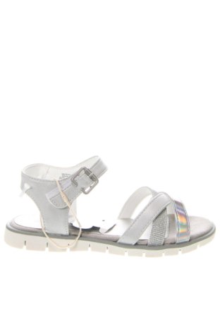 Detské sandále Indigo, Veľkosť 34, Farba Sivá, Cena  11,55 €