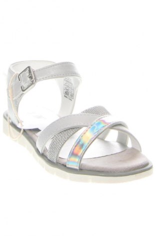 Detské sandále Indigo, Veľkosť 34, Farba Sivá, Cena  11,55 €
