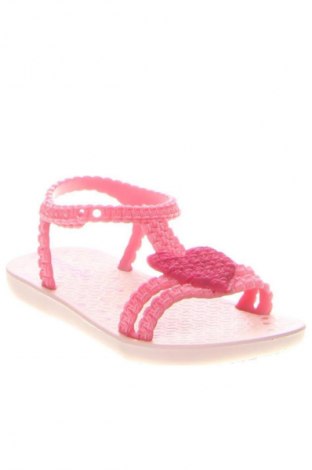 Dětské sandály Ipanema, Velikost 20, Barva Růžová, Cena  343,00 Kč