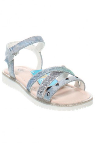 Kinder Sandalen Junior league, Größe 27, Farbe Mehrfarbig, Preis € 13,92