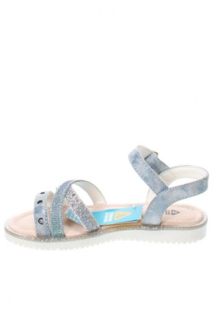 Kinder Sandalen Junior league, Größe 27, Farbe Mehrfarbig, Preis € 13,92