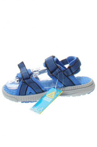Dětské sandály Junior league, Velikost 30, Barva Modrá, Cena  254,00 Kč