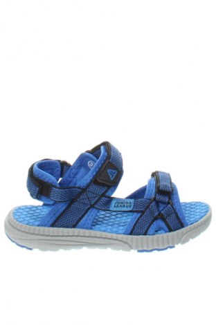 Detské sandále Junior league, Veľkosť 31, Farba Modrá, Cena  7,80 €