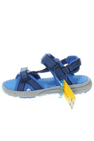 Dětské sandály Junior league, Velikost 31, Barva Modrá, Cena  219,00 Kč