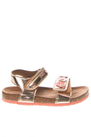 Detské sandále K2, Veľkosť 35, Farba Hnedá, Cena  19,28 €