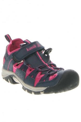 Detské sandále Kamik, Veľkosť 29, Farba Viacfarebná, Cena  11,08 €