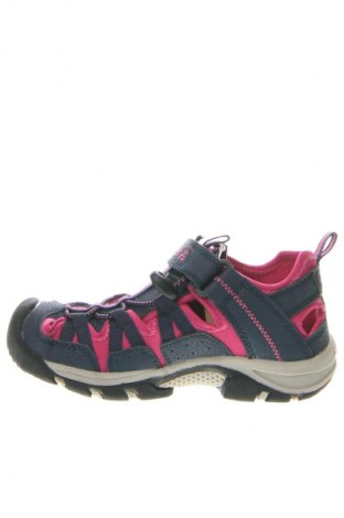 Dětské sandály Kamik, Velikost 29, Barva Vícebarevné, Cena  312,00 Kč