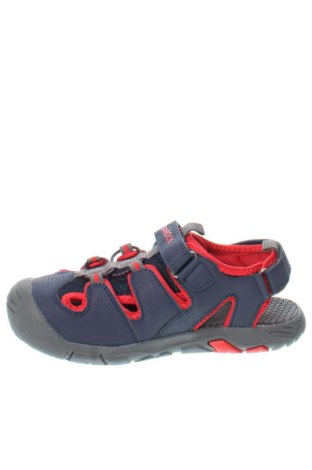 Detské sandále Kangaroos, Veľkosť 35, Farba Viacfarebná, Cena  12,63 €