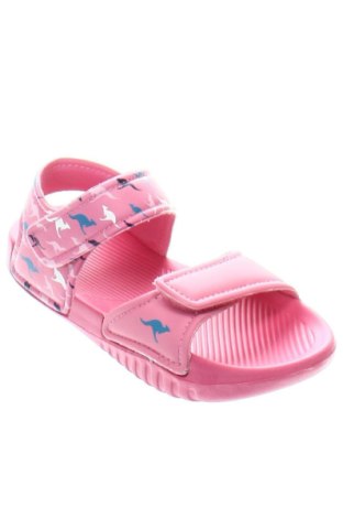 Dětské sandály Kangaroos, Velikost 37, Barva Vícebarevné, Cena  312,00 Kč