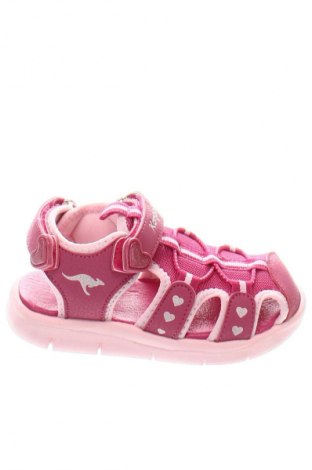 Sandale pentru copii Kangaroos, Mărime 26, Culoare Roz, Preț 113,16 Lei