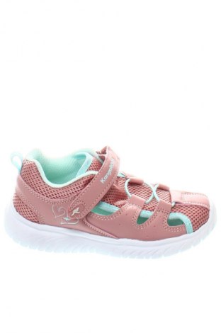 Detské sandále Kangaroos, Veľkosť 30, Farba Ružová, Cena  12,19 €