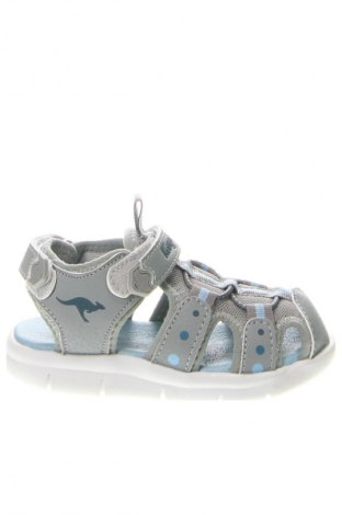 Detské sandále Kangaroos, Veľkosť 24, Farba Modrá, Cena  12,19 €
