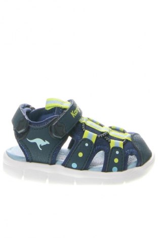 Detské sandále Kangaroos, Veľkosť 21, Farba Viacfarebná, Cena  13,30 €