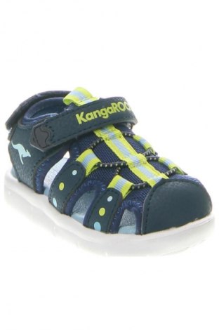 Sandale pentru copii Kangaroos, Mărime 21, Culoare Multicolor, Preț 67,90 Lei